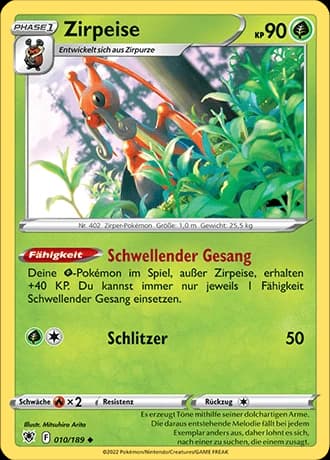 Zirpeise (10)