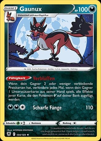 Gaunux (104)