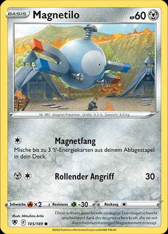 Magnetilo (105)
