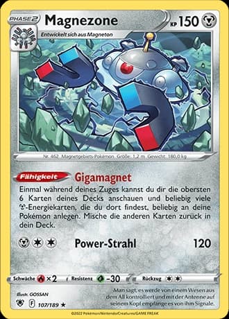 Magnezone (107)