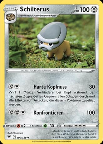 Schilterus (109)