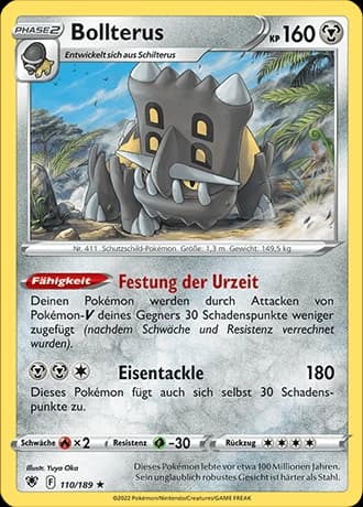 Bollterus (110)
