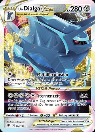 Origin Forme Dialga VSTAR (114)