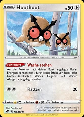 Hoothoot (120)