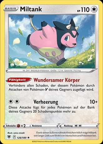 Miltank (126)