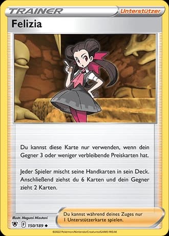 Felizia (150)