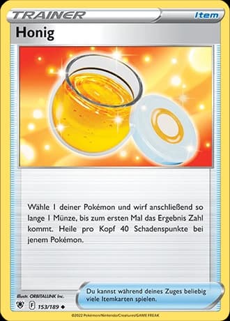 Honig (153)