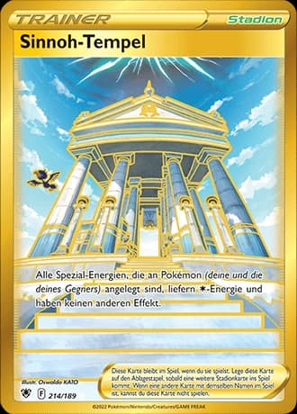 Sinnoh-Tempel (214)