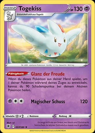 Togekiss (57)