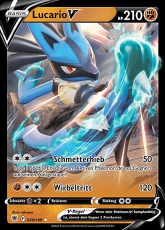 Lucario V (78)