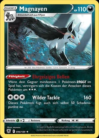 Magnayen (96)