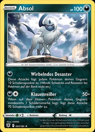 Absol (97)