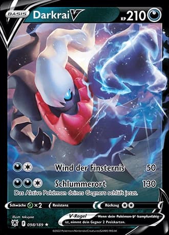 Darkrai V (98)