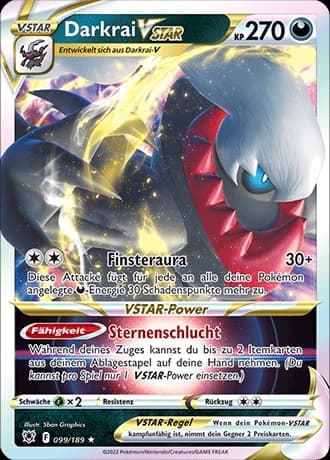 Darkrai VSTAR (99)
