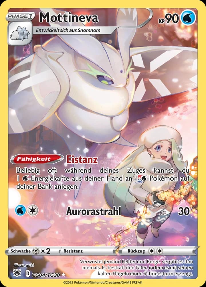 Mottineva (TG04)