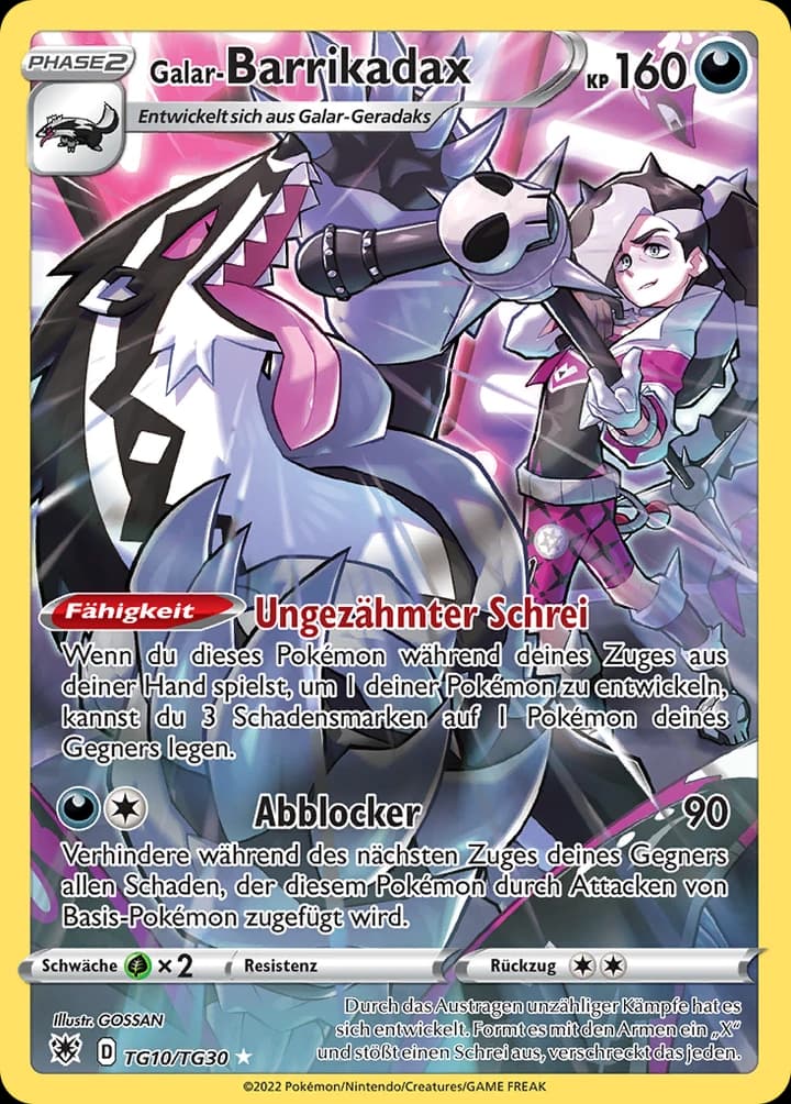 Galar-Barrikadax (TG10)