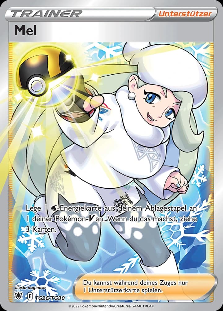 Mel (TG26)
