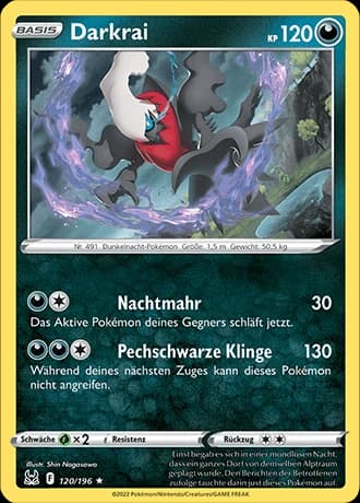 Darkrai (120)