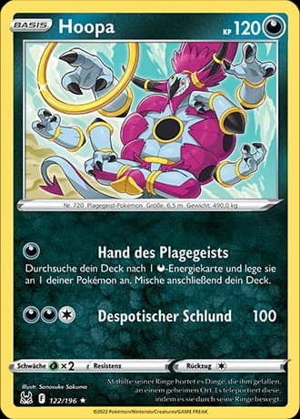 Hoopa (122)