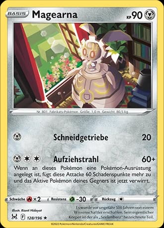Magearna (128)