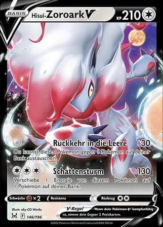 Hisui-Zoroark V (146)