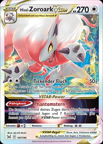 Hisui-Zoroark VSTAR (147)