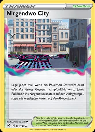 Nirgendwo City (161)