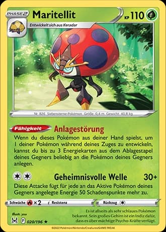 Maritellit (20)