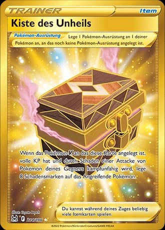 Kiste des Unheils (214)