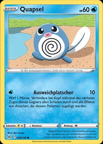 Quapsel (30)