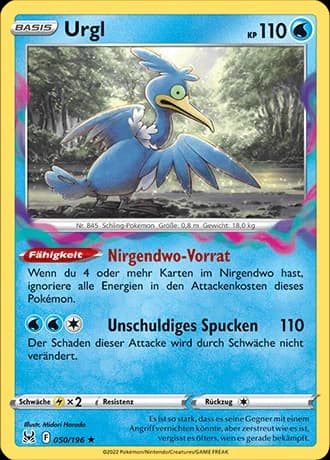 Urgl (50)