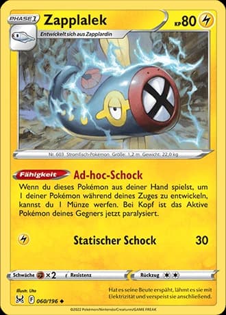 Zapplalek (60)