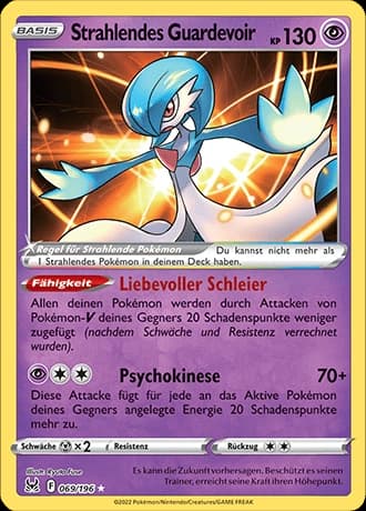 Radiant Guardevoir (69)