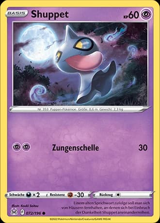 Shuppet (72)