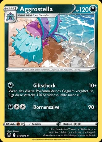 Aggrostella (115)
