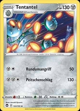 Tentantel (122)