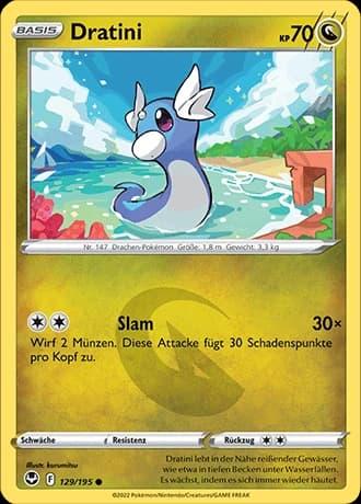 Dratini (129)