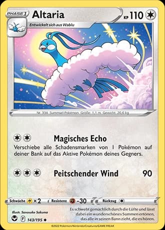 Altaria (143)