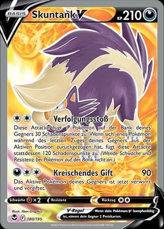 Skuntank V (180)