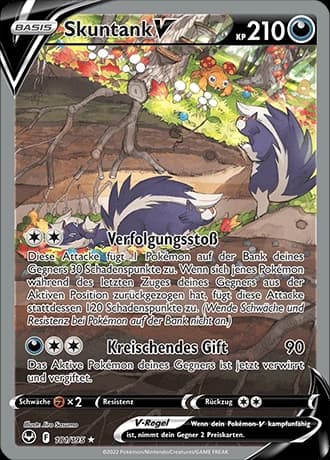 Skuntank V (181)