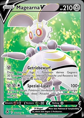 Magearna V (182)