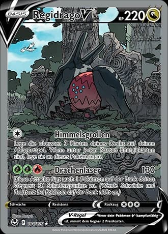 Regidrago V (184)
