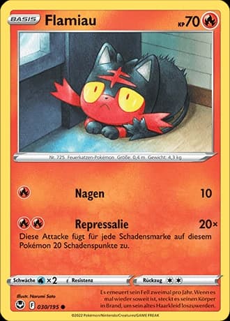 Flamiau (30)