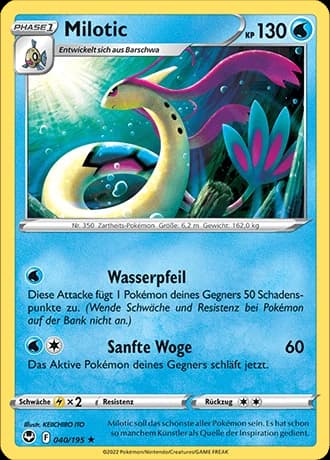 Milotic (40)