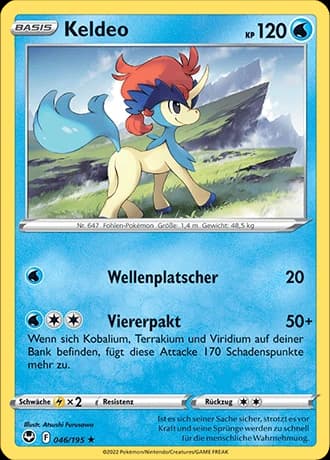 Keldeo (46)