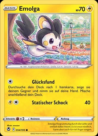 Emolga (54)