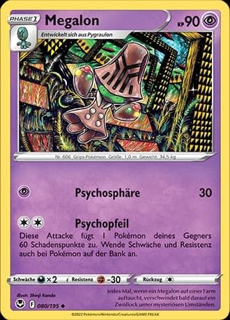 Megalon (80)