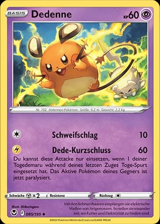 Dedenne (85)
