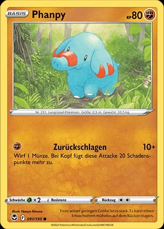 Phanpy (91)