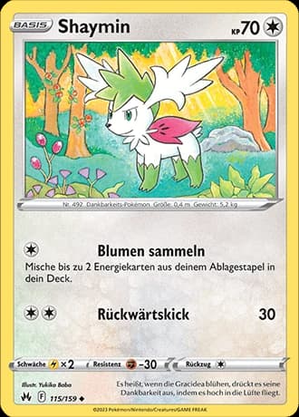 Shaymin (115)